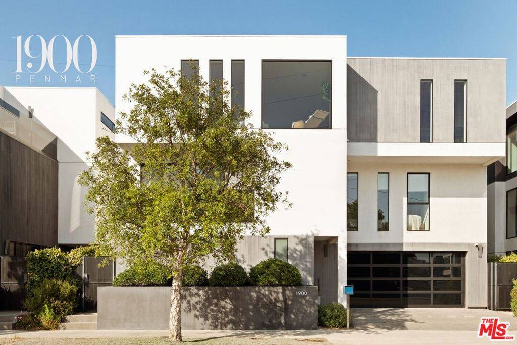 Venice, CA 90291,1900 Penmar AVE