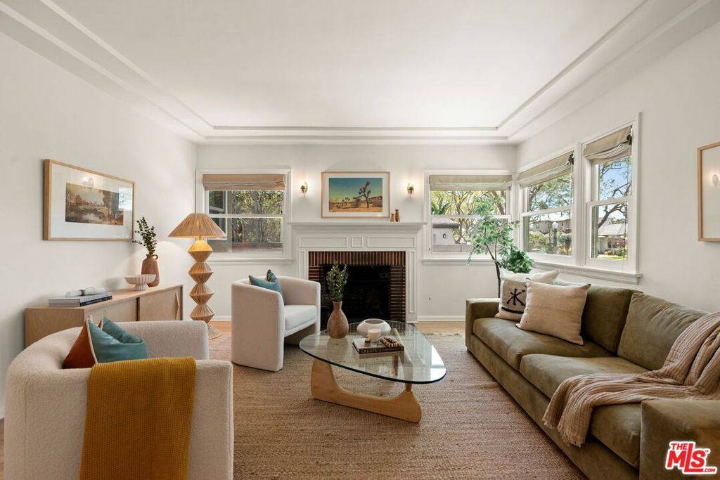 Culver City, CA 90232,4148 Mentone AVE