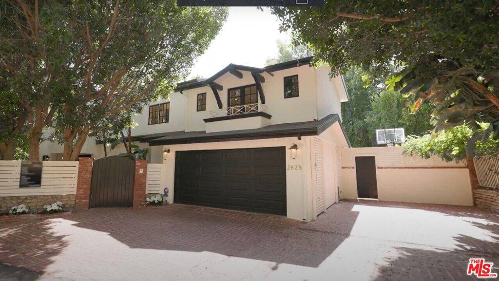 Los Angeles, CA 90046,2625 Nichols Canyon RD