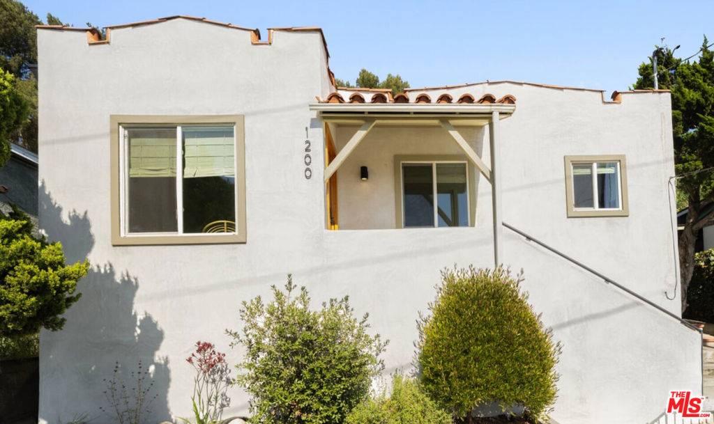 Los Angeles, CA 90063,1200 Van Pelt AVE