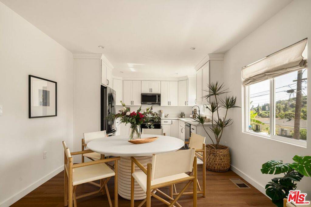 Los Angeles, CA 90063,1200 Van Pelt AVE