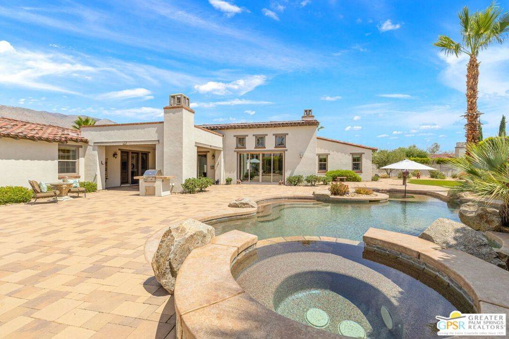 Palm Springs, CA 92264,3060 Monte Azul
