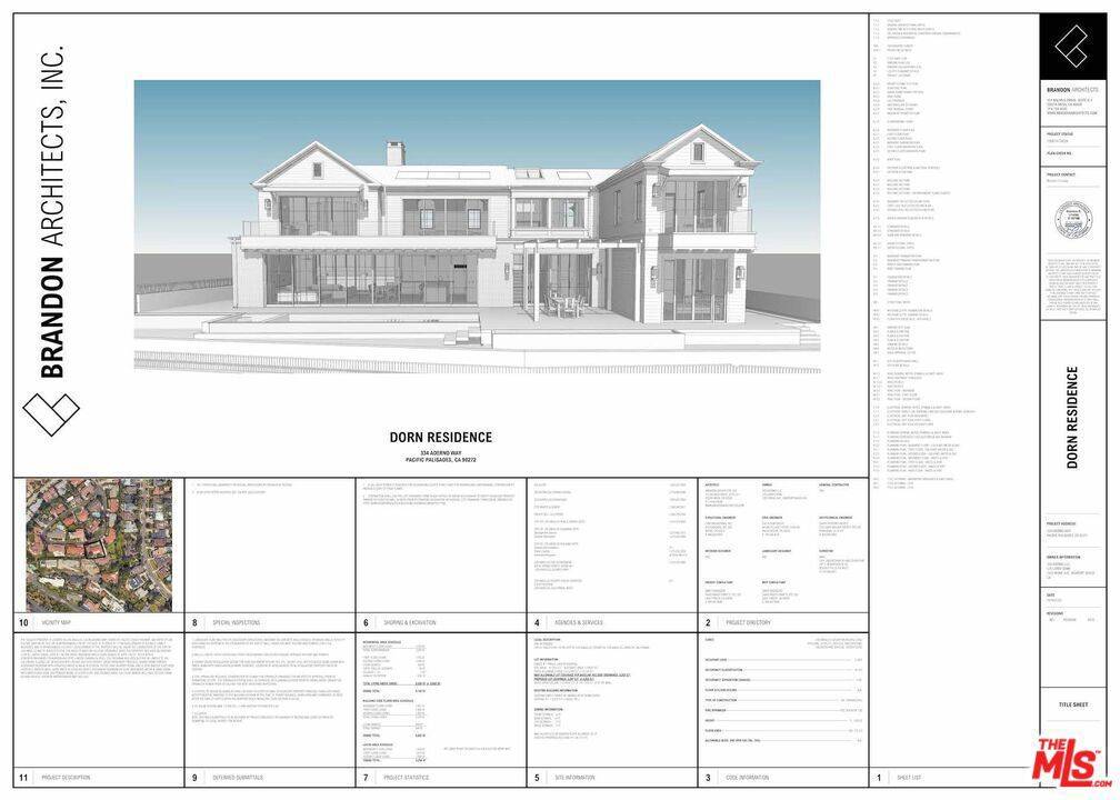 Pacific Palisades, CA 90272,334 Aderno WAY