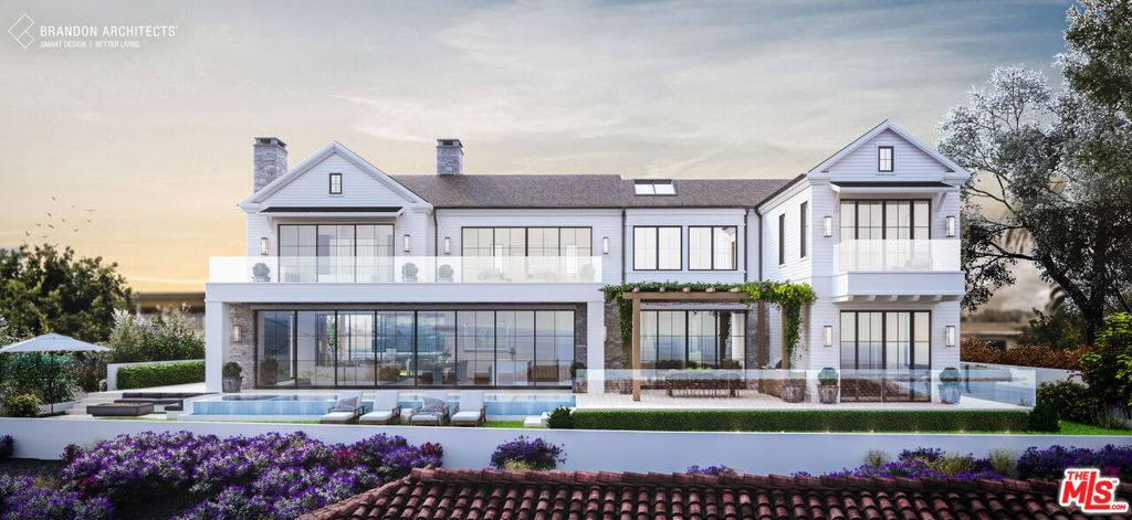 Pacific Palisades, CA 90272,334 Aderno WAY