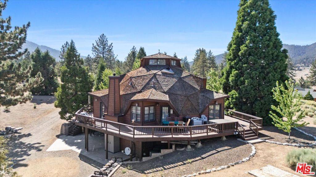 Frazier Park, CA 93225,1551 Darling AVE