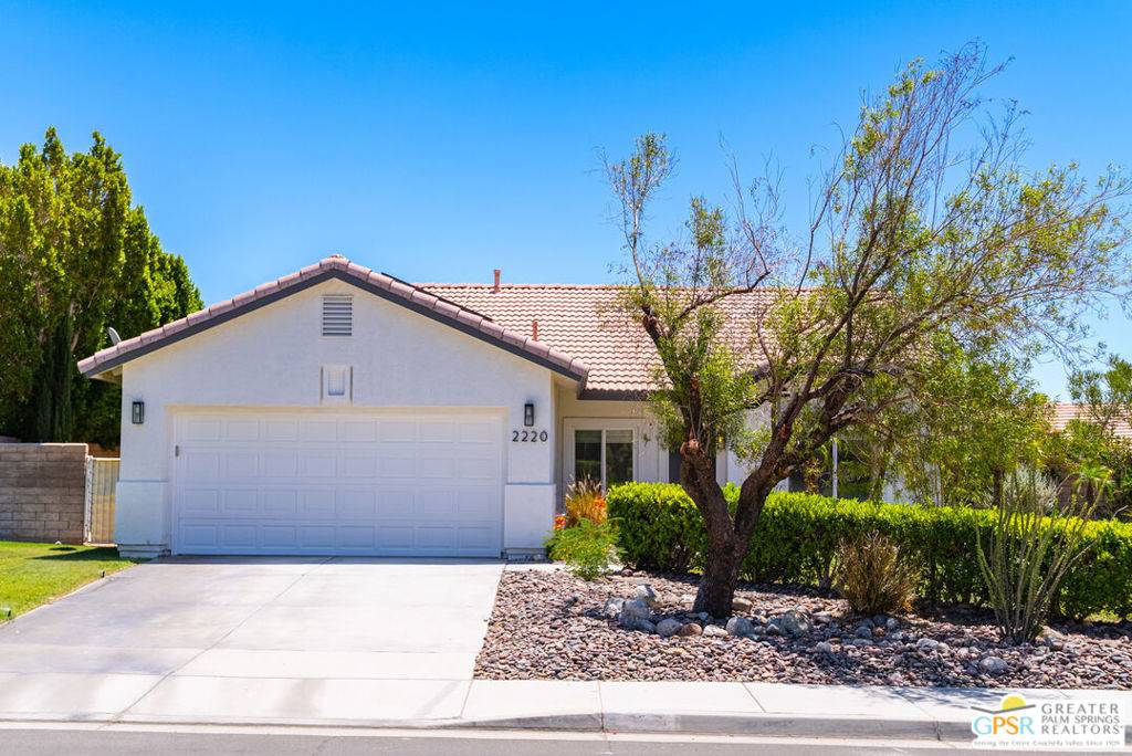 Palm Springs, CA 92262,2220 N Paseo De Anza