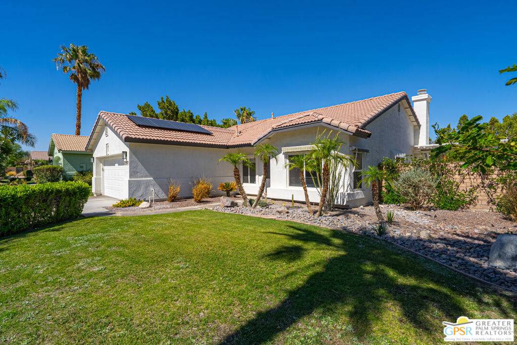 Palm Springs, CA 92262,2220 N Paseo De Anza