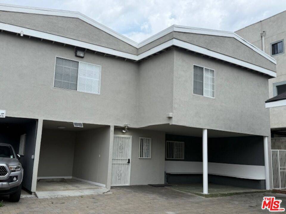 Los Angeles, CA 90006,1128 Irolo ST #1126