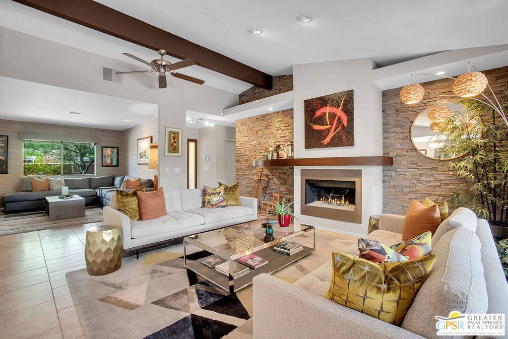 Palm Springs, CA 92262,1466 N Opuntia RD