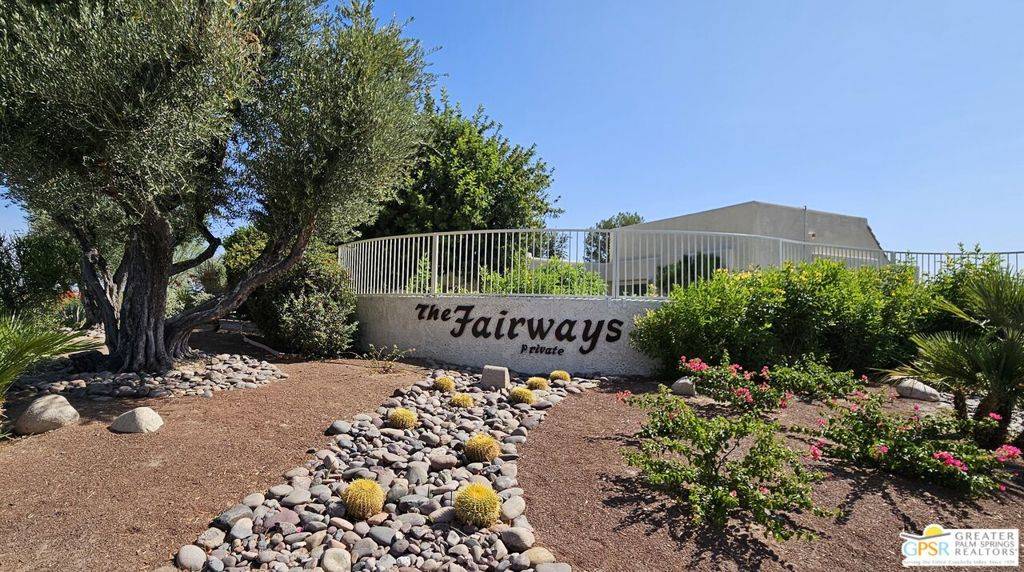 Palm Springs, CA 92264,5920 Paradise PLZ