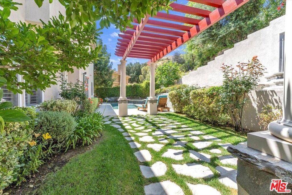 Westlake Village, CA 91361,1535 Verde Ridge LN
