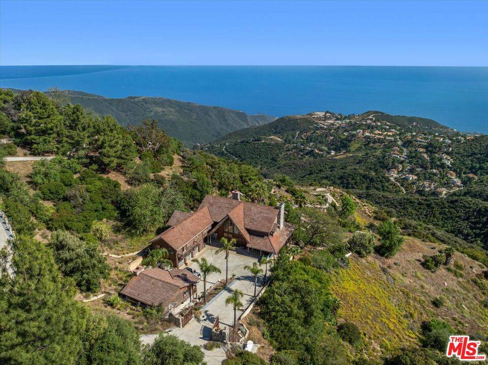 Malibu, CA 90265,333 Moonrise DR