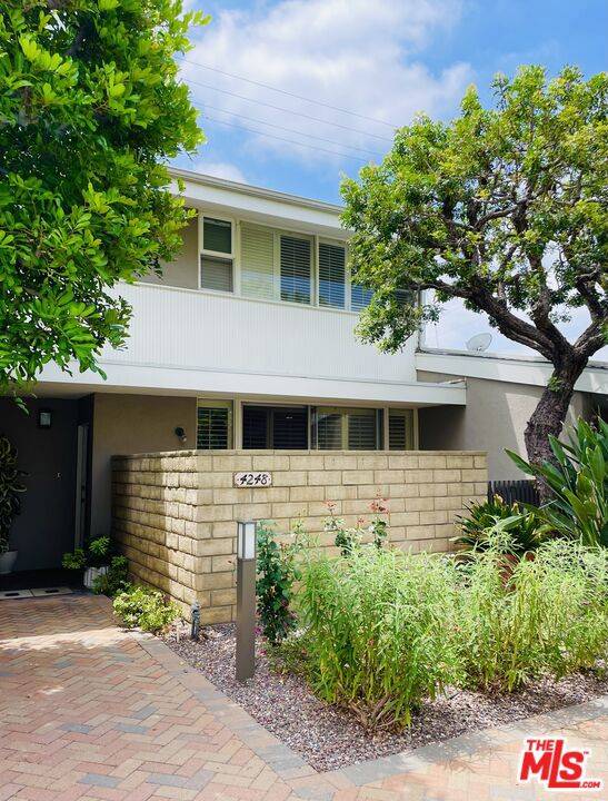 Burbank, CA 91505,4248 W Kling ST