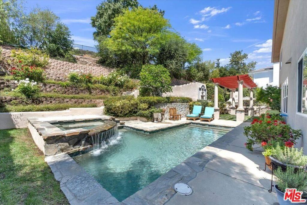 Westlake Village, CA 91361,1535 Verde Ridge LN
