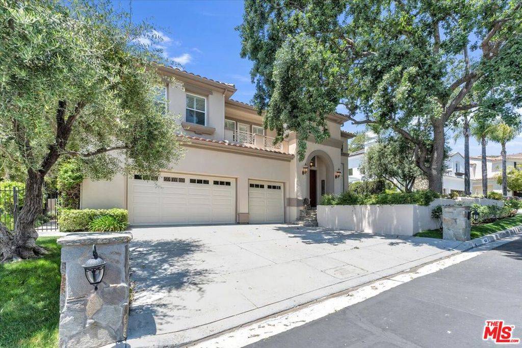 Westlake Village, CA 91361,1535 Verde Ridge LN