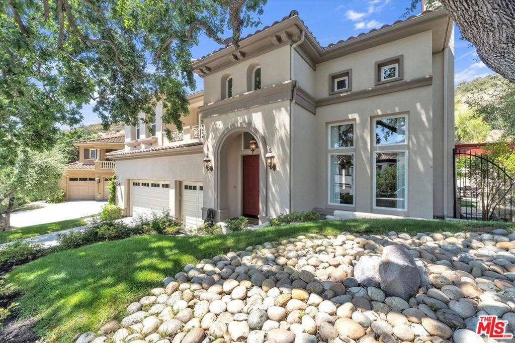Westlake Village, CA 91361,1535 Verde Ridge LN