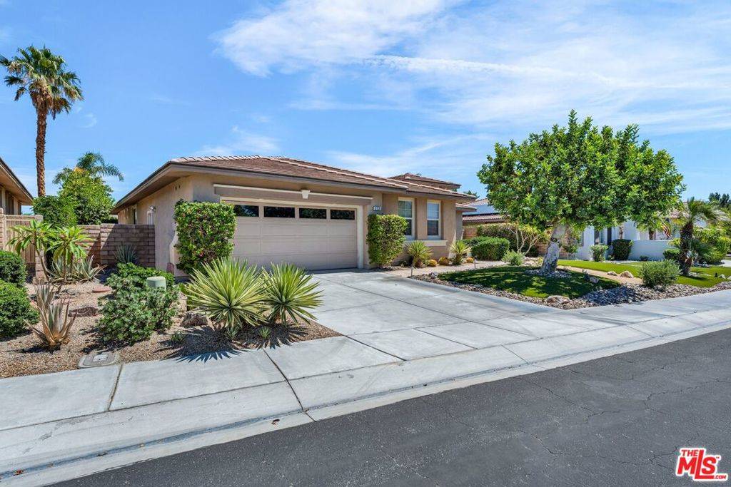 Rancho Mirage, CA 92270,213 Via Firenza
