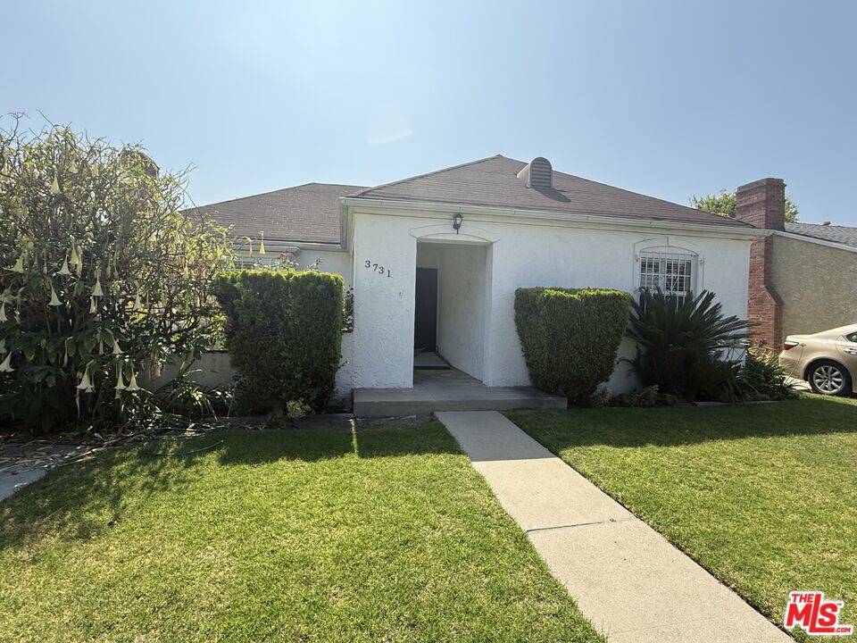 Los Angeles, CA 90018,3731 Olmsted AVE