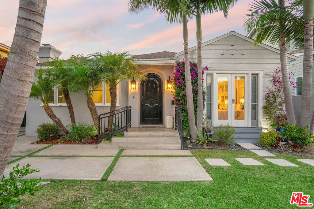 Santa Monica, CA 90403,1116 Stanford ST