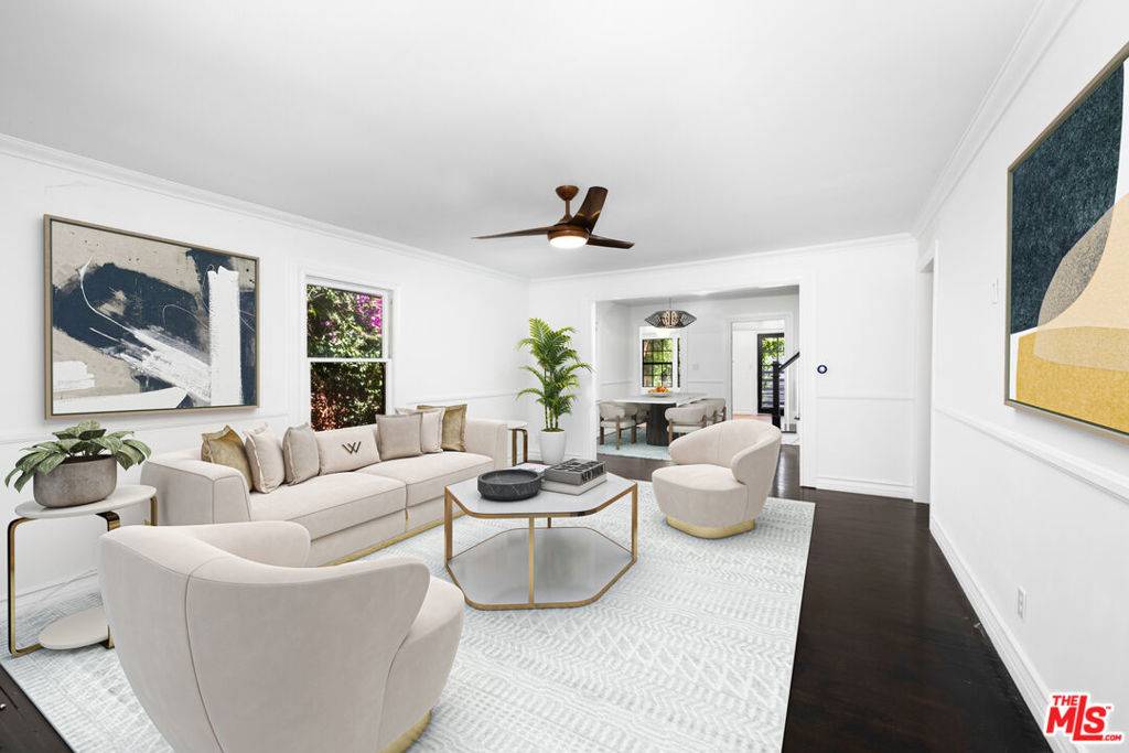 West Hollywood, CA 90069,9014 Harratt ST