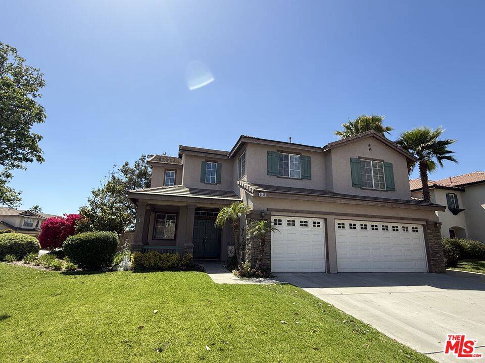 Riverside, CA 92508,8949 Morning Hills DR