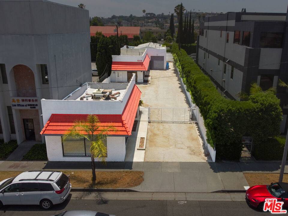 Monterey Park, CA 91755,1006 E Garvey AVE