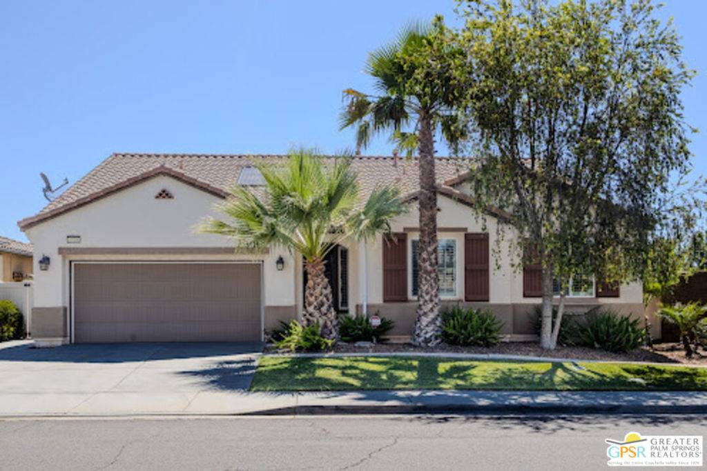 Beaumont, CA 92223,1328 Orchis LN