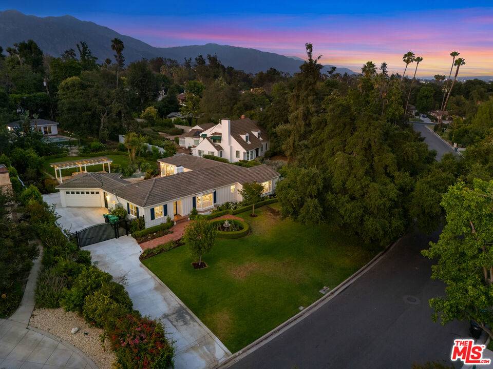 Arcadia, CA 91007,841 San Simeon RD