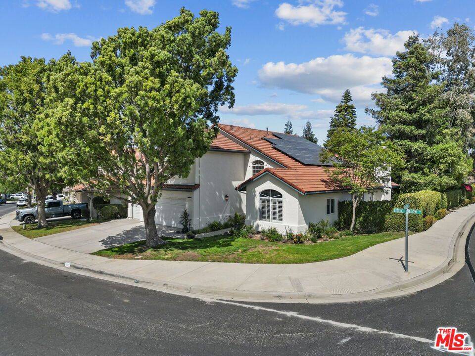 Moorpark, CA 93021,4046 Little Hollow PL