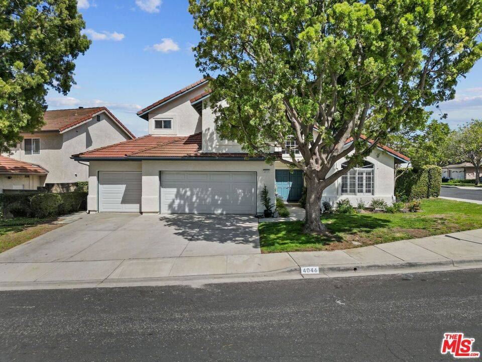 Moorpark, CA 93021,4046 Little Hollow PL