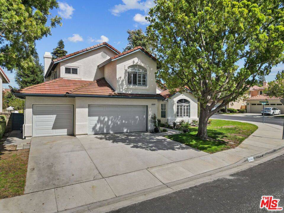 Moorpark, CA 93021,4046 Little Hollow PL