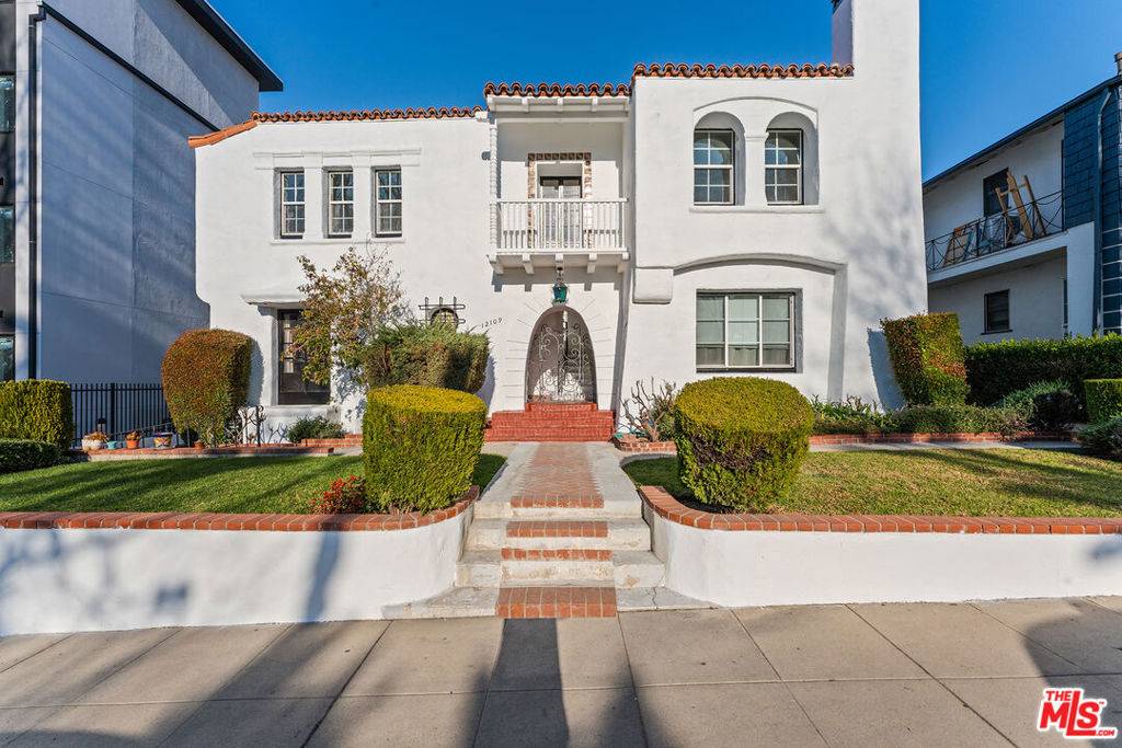 Studio City, CA 91604,12109 Hoffman ST #12109 1/2
