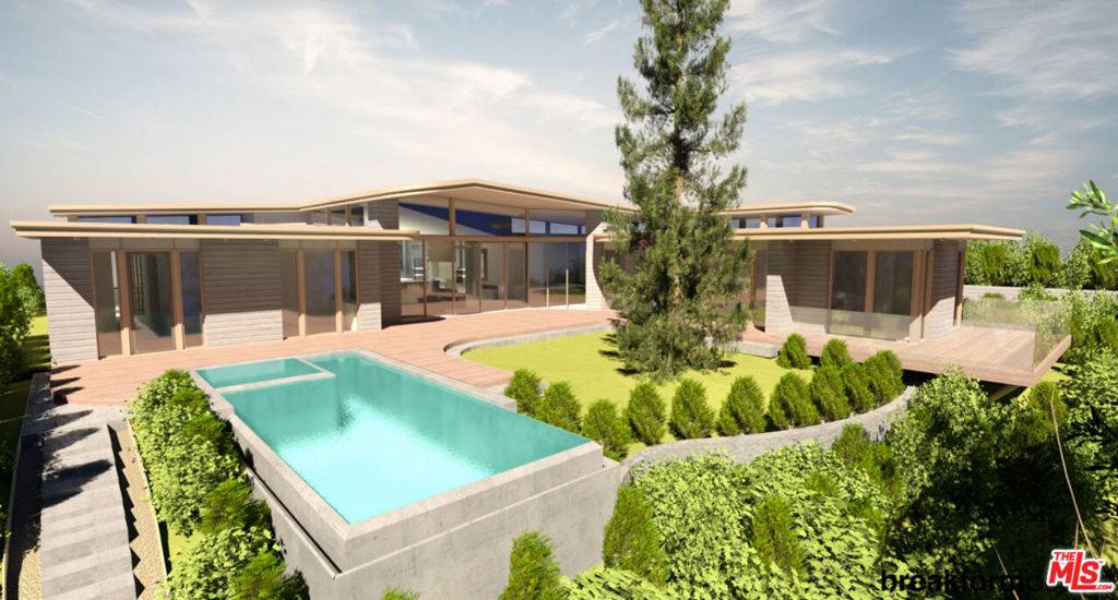 Pacific Palisades, CA 90272,1144 Tellem DR