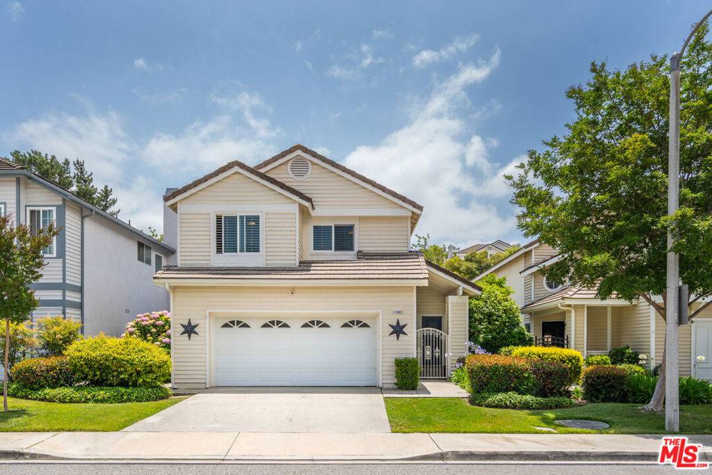 Moorpark, CA 93021,11942 Alderbrook ST