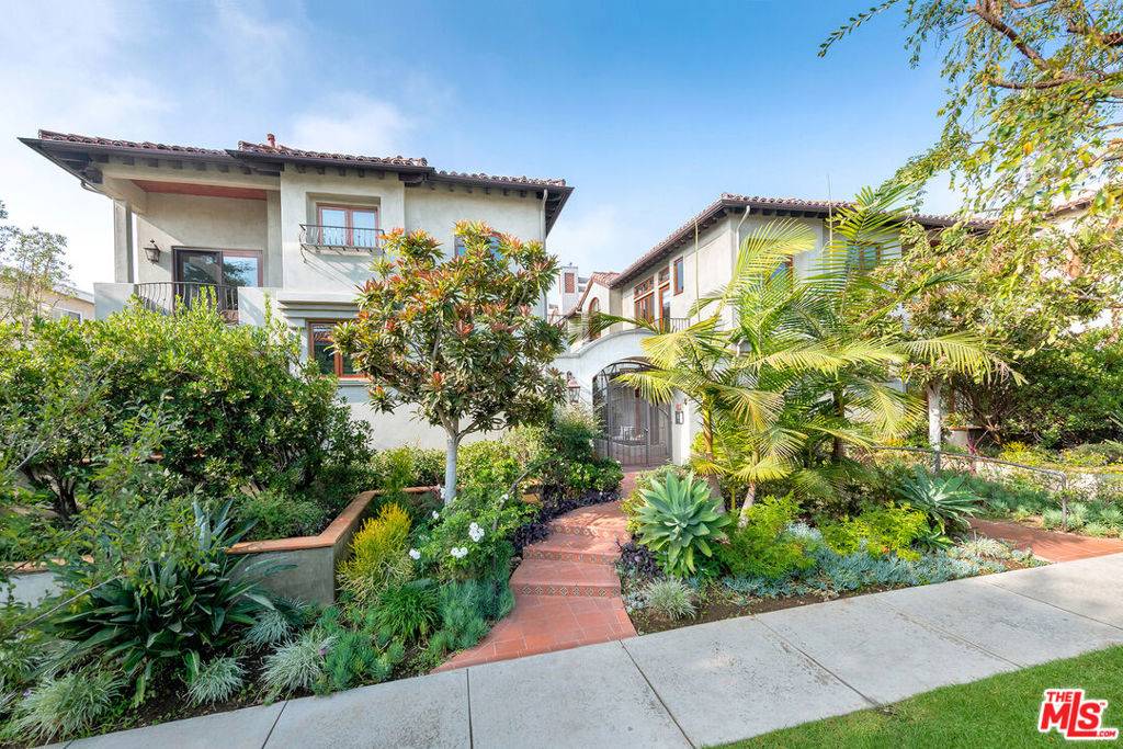 Santa Monica, CA 90403,838 16th ST #9