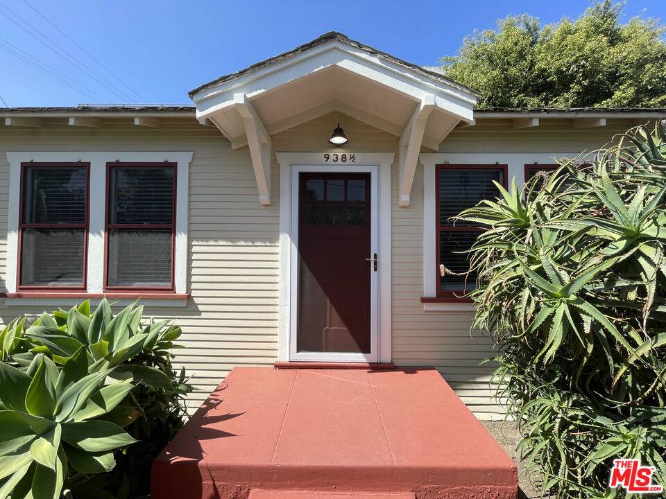 Venice, CA 90291,938 1/2 Milwood AVE