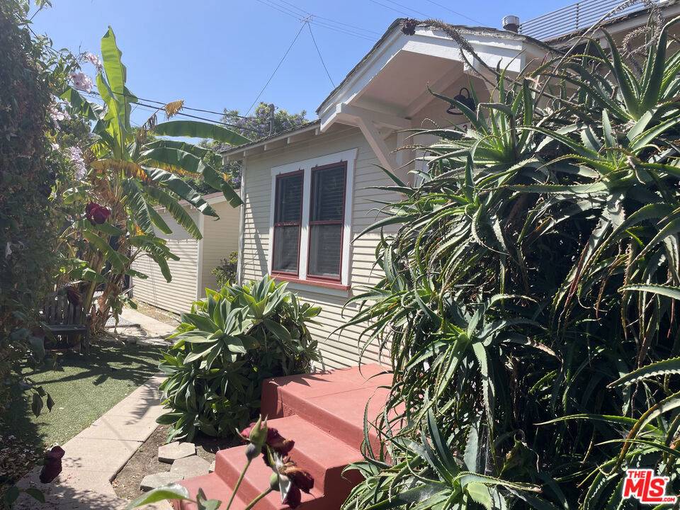 Venice, CA 90291,938 1/2 Milwood AVE