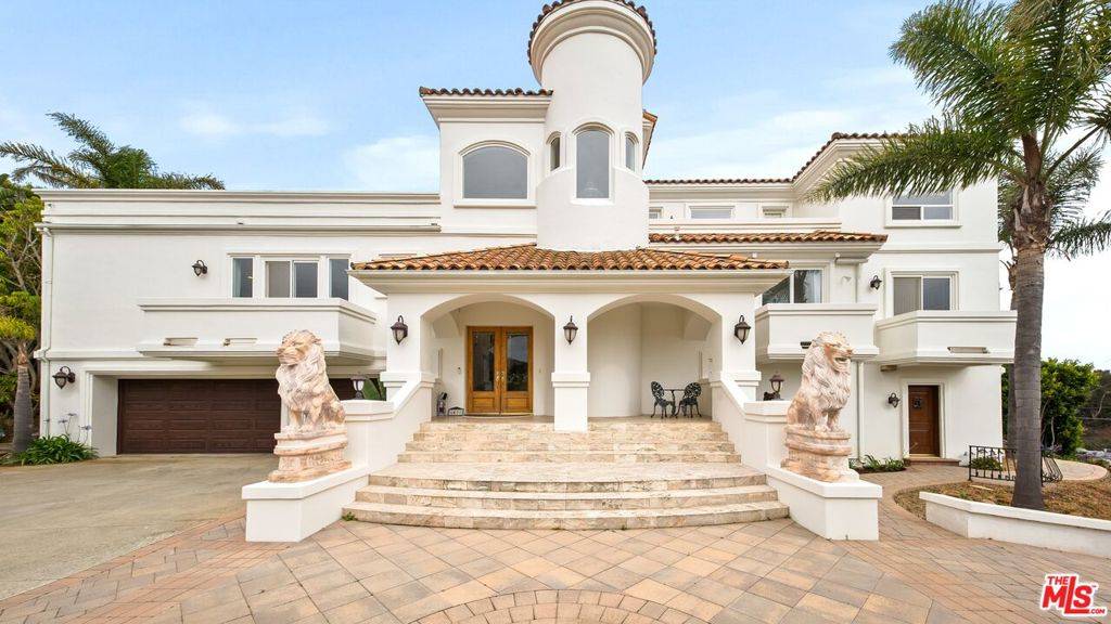Malibu, CA 90265,6400 Kanan Dume RD