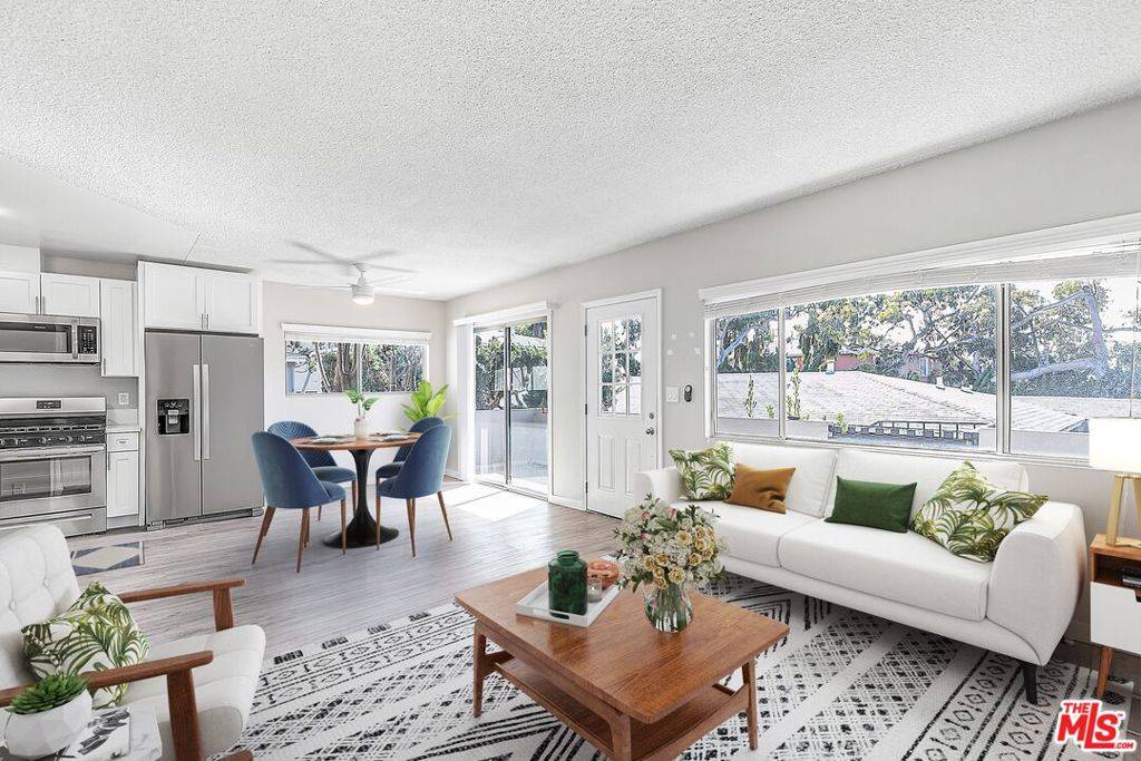 Santa Monica, CA 90404,2512 Kansas AVE #A