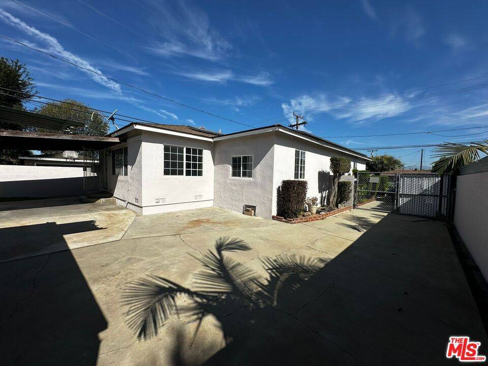 Whittier, CA 90605,13272 Beaty AVE