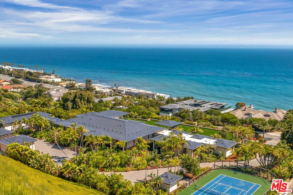 Malibu, CA 90265,11809 Ellice ST