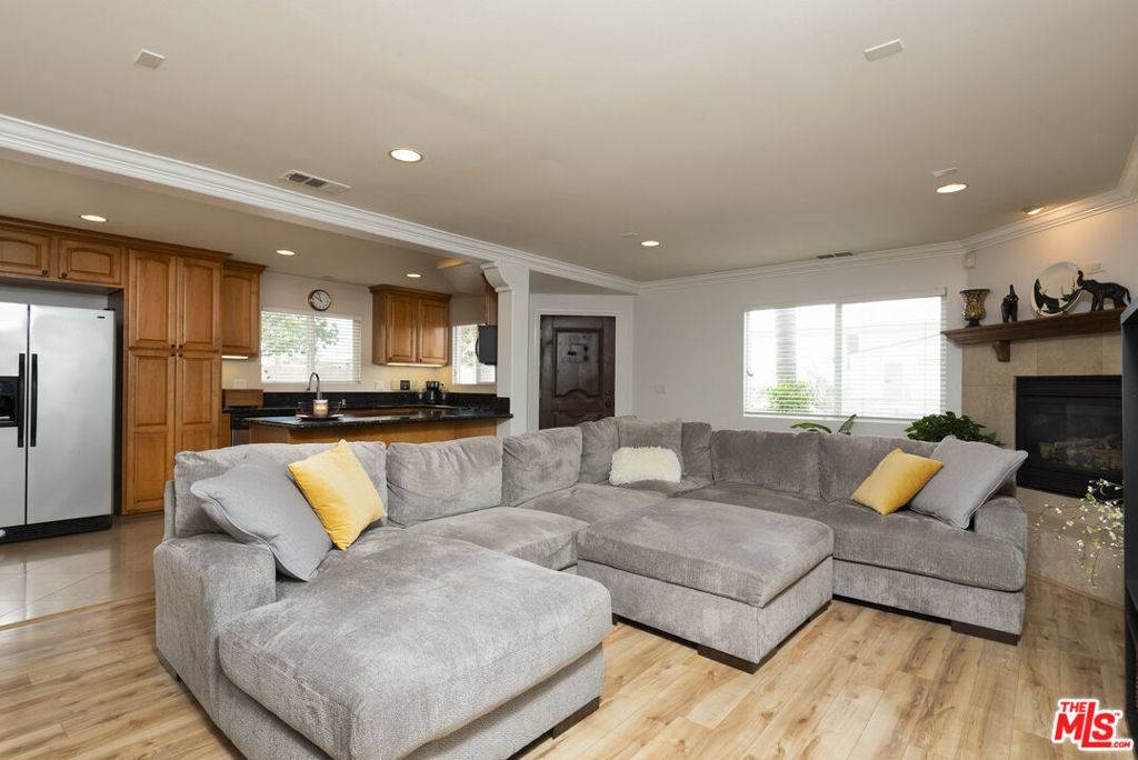 Lawndale, CA 90260,4535 W 168th ST
