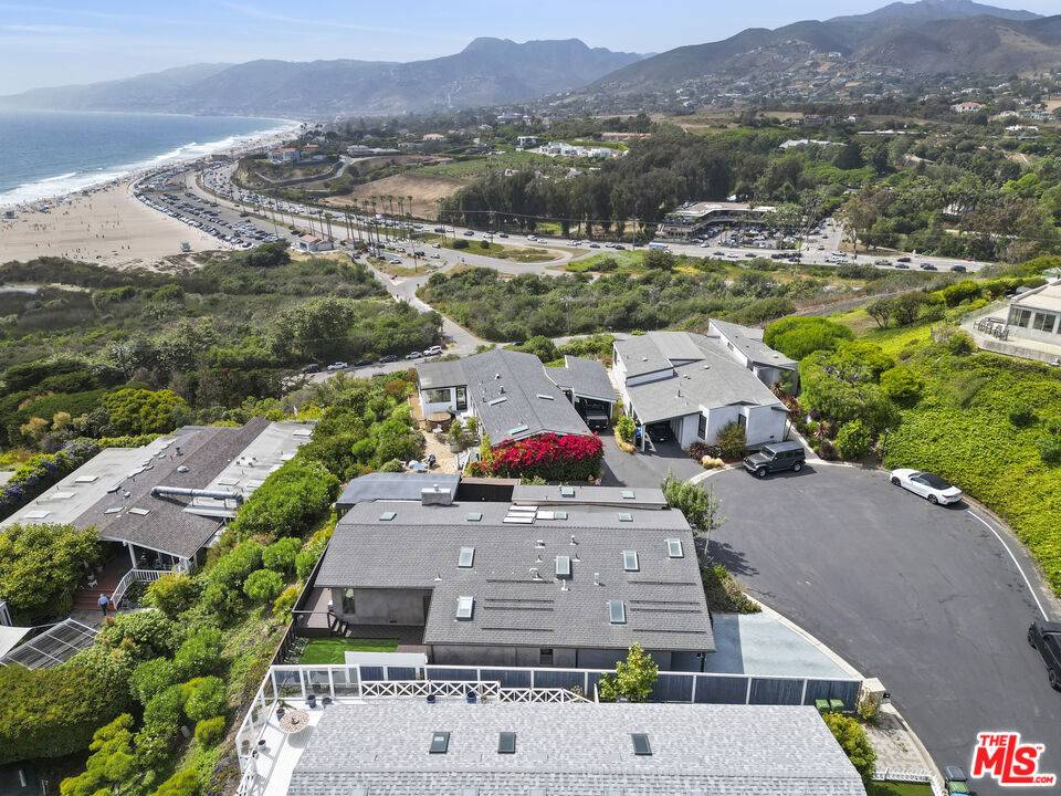 Malibu, CA 90265,29500 Heathercliff #159