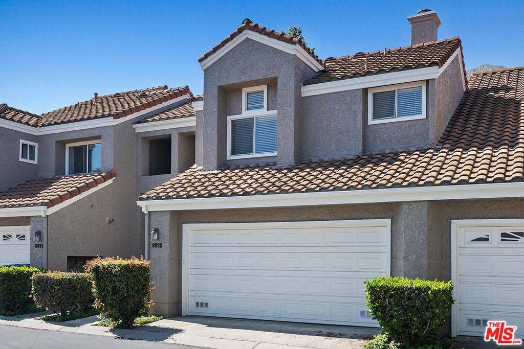 Camarillo, CA 93012,6053 Paseo Encantada