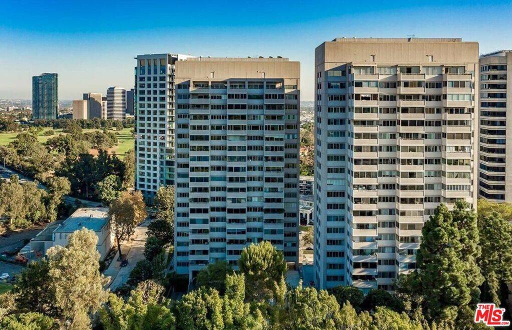 Los Angeles, CA 90024,865 Comstock AVE #8C