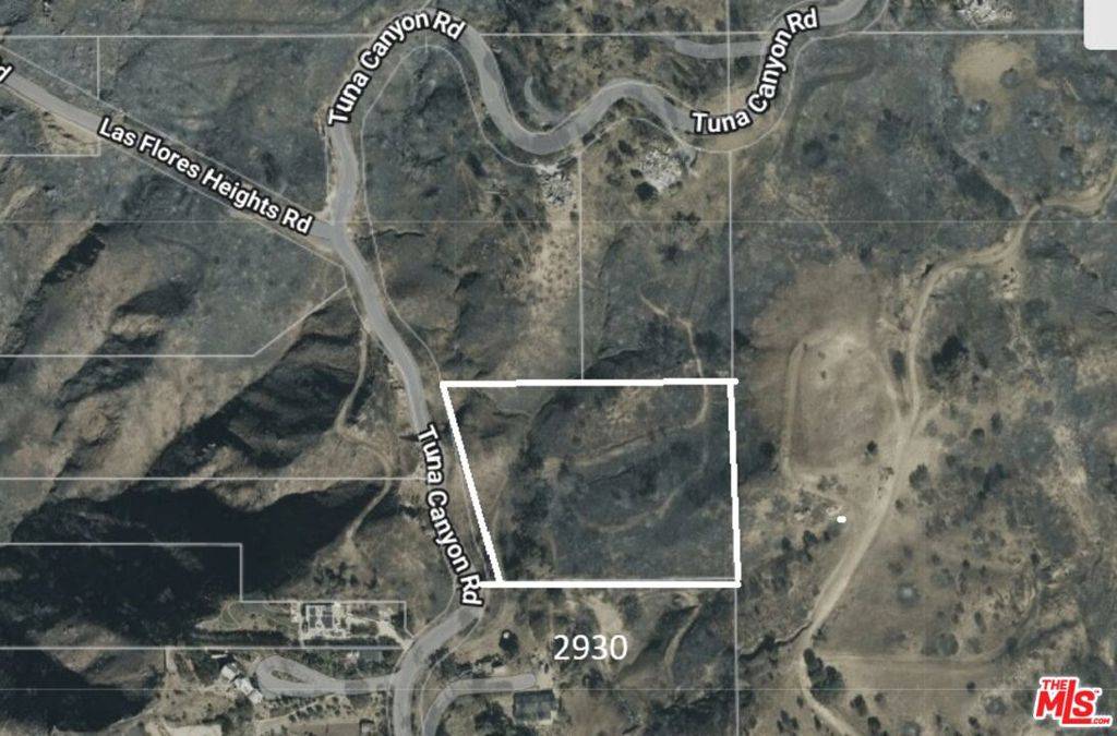Topanga, CA 90290,0 Tuna Canyon Rd