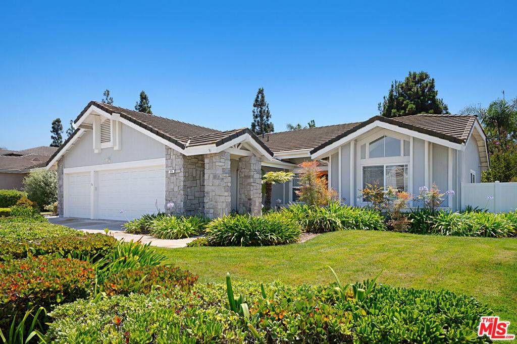 Camarillo, CA 93010,874 Calle Portilla