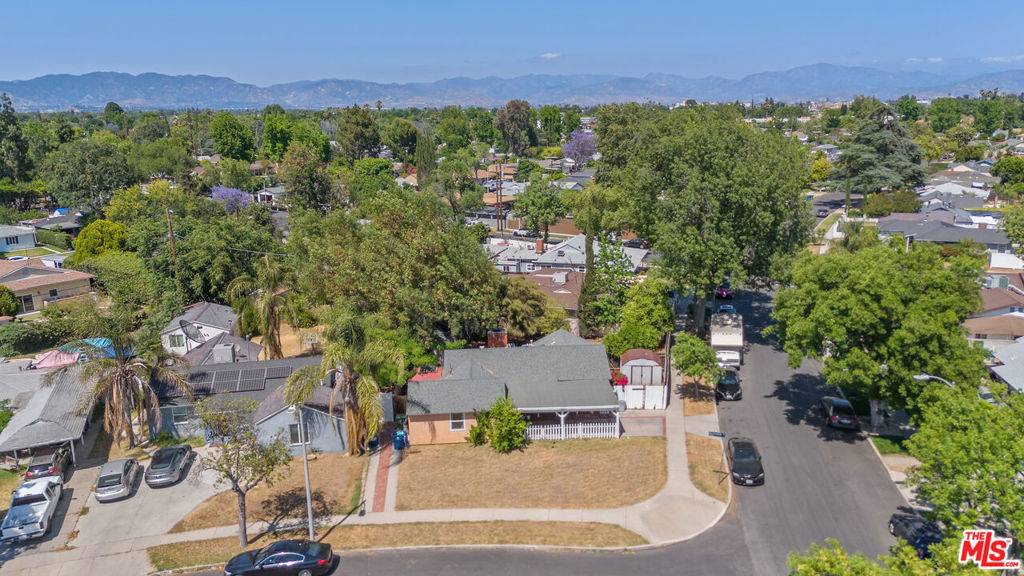 Van Nuys, CA 91406,17503 Runnymede ST