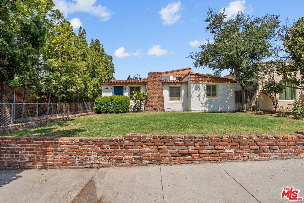 Glendale, CA 91201,1153 Ruberta AVE