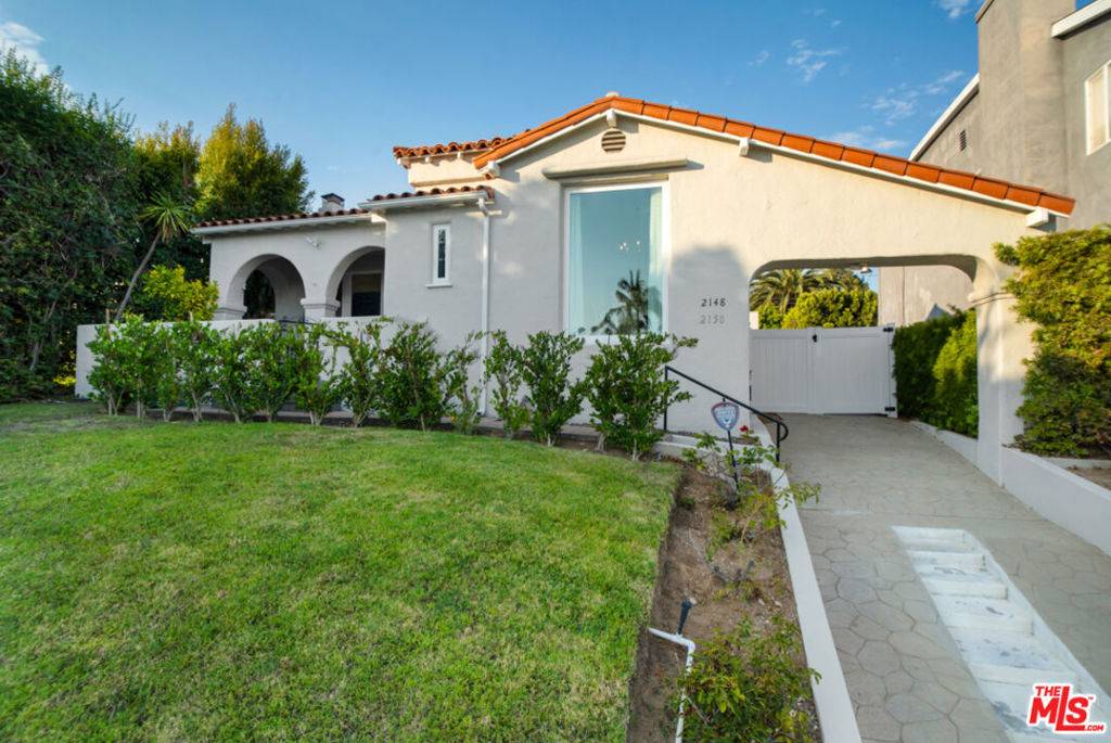 Los Angeles, CA 90025,2148 Prosser AVE